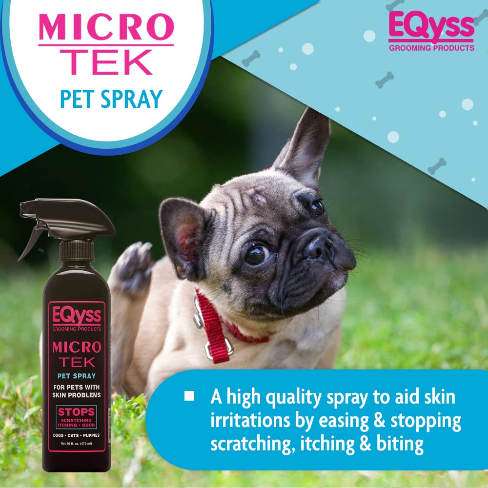 Micro-Tek Spray