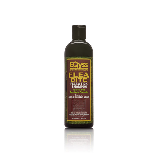 Flea-Bite Shampoo
