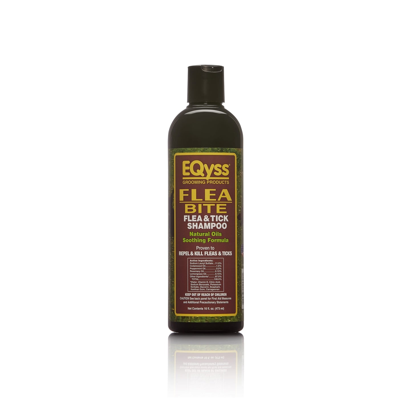 Flea-Bite Shampoo