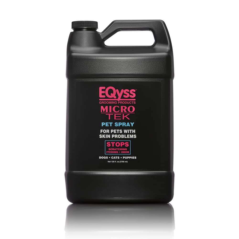 Micro-Tek Spray