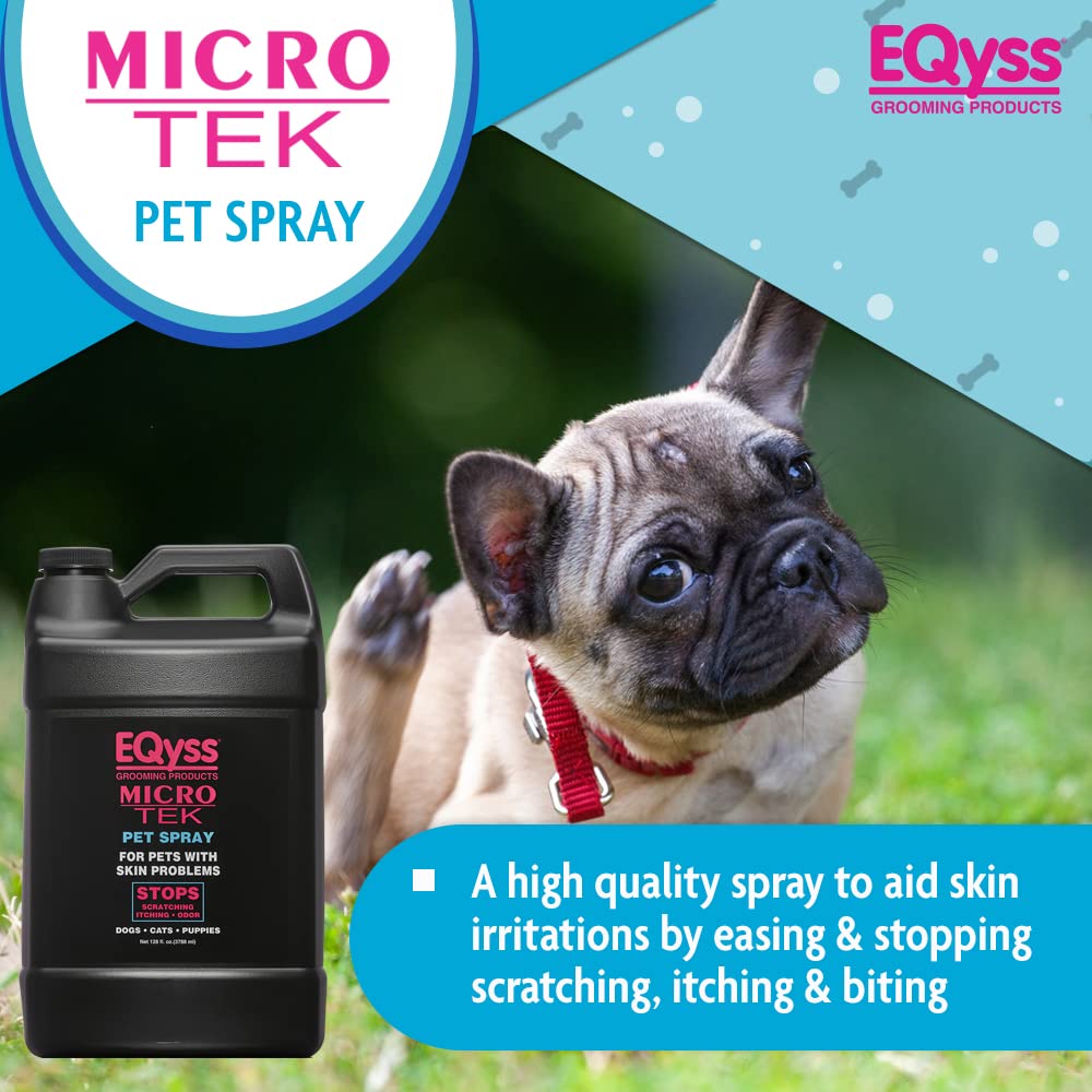 Micro-Tek Spray