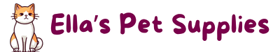 Ella's Pet Supplies