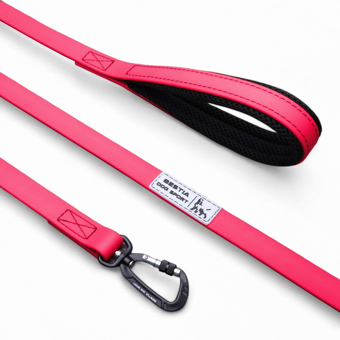 BESTIA DOG SPORT Tactical Leash